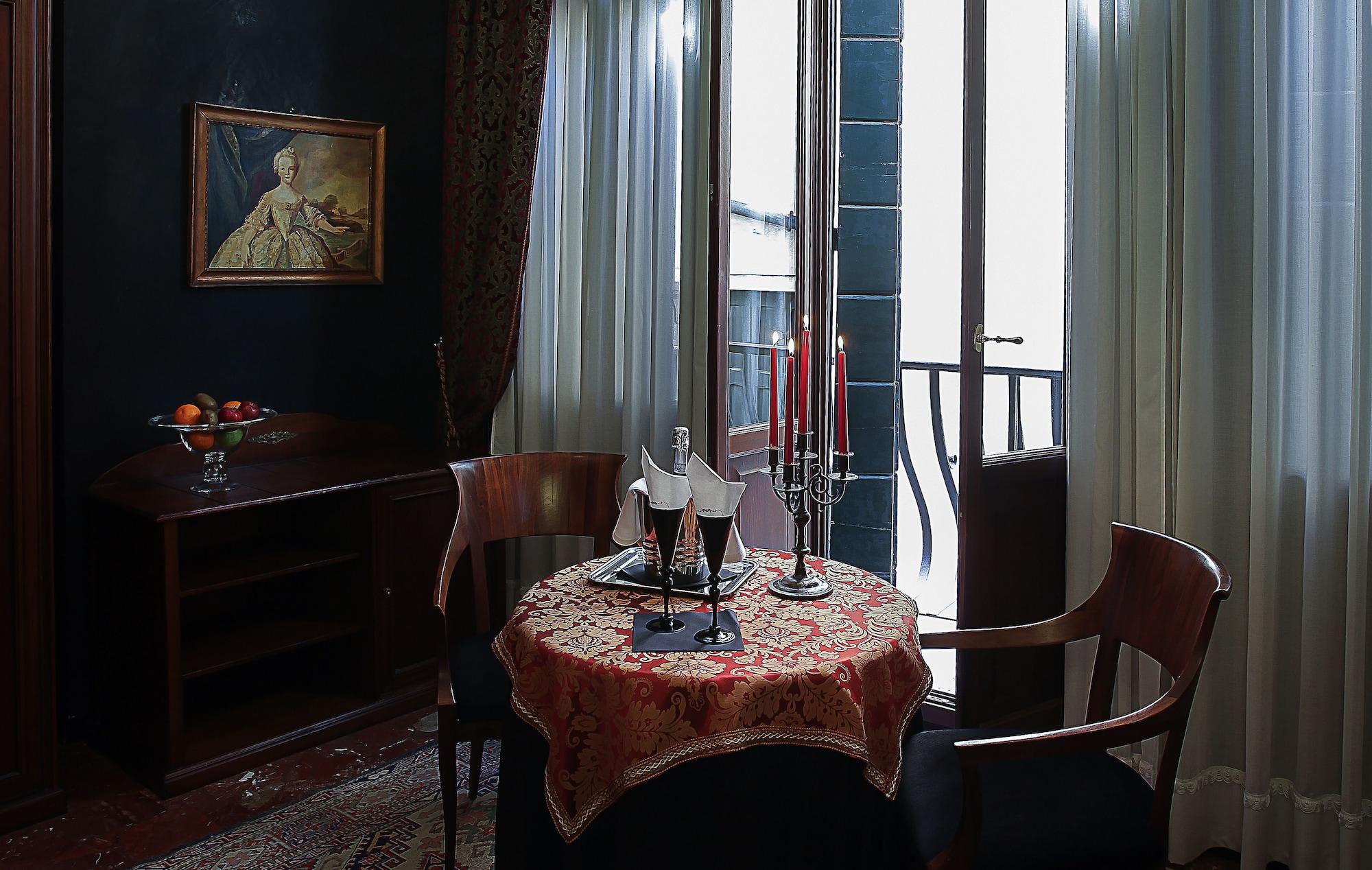 Ca' Alvise 4* Venedig