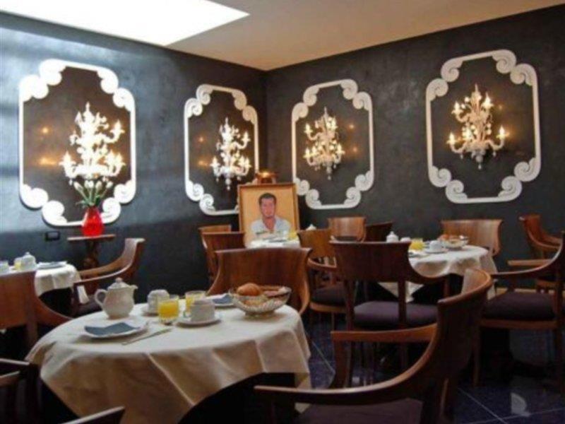 Hotel Ca' Alvise Venedig